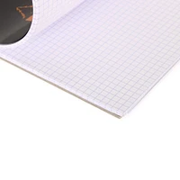 Rhodia Spiral Notepad-Graph