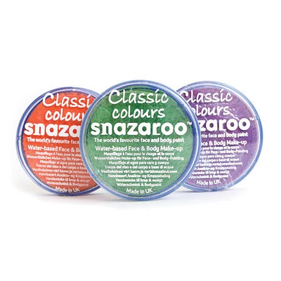 Snazaroo Face Paint
