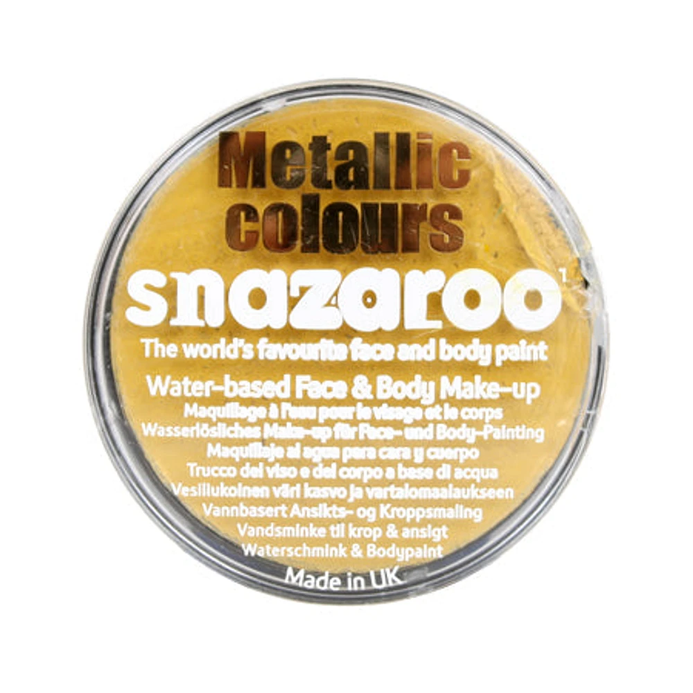 Snazaroo Face Paint