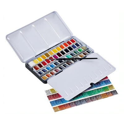 l'Aquarelle Watercolour Kit