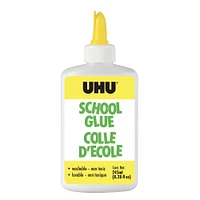 Colle scolaire UHU - 245 ml