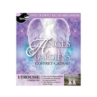 Anges gardiens : Coffret-cadeau - French Ed.