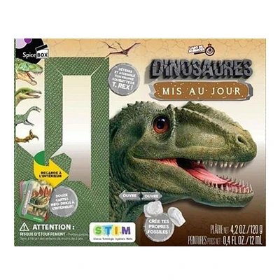 Dinosaures