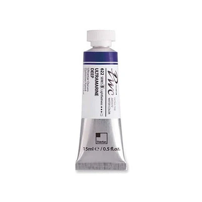 Aquarelle extra fine PWC : 15 ml