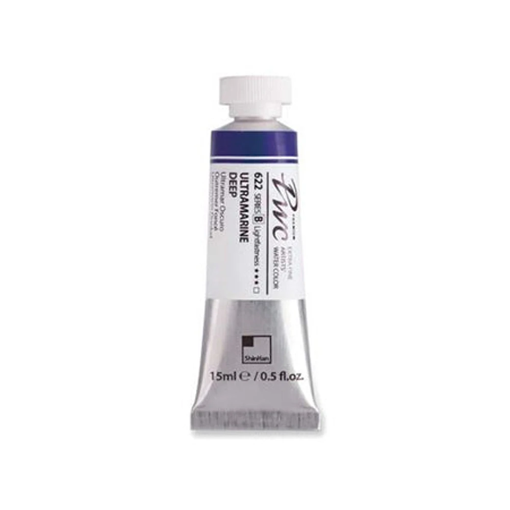 Aquarelle extra fine PWC : 15 ml - Oxyde De Chrome