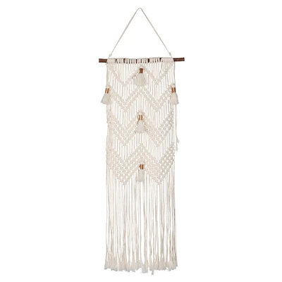 Macramé Wall Hanging Kit