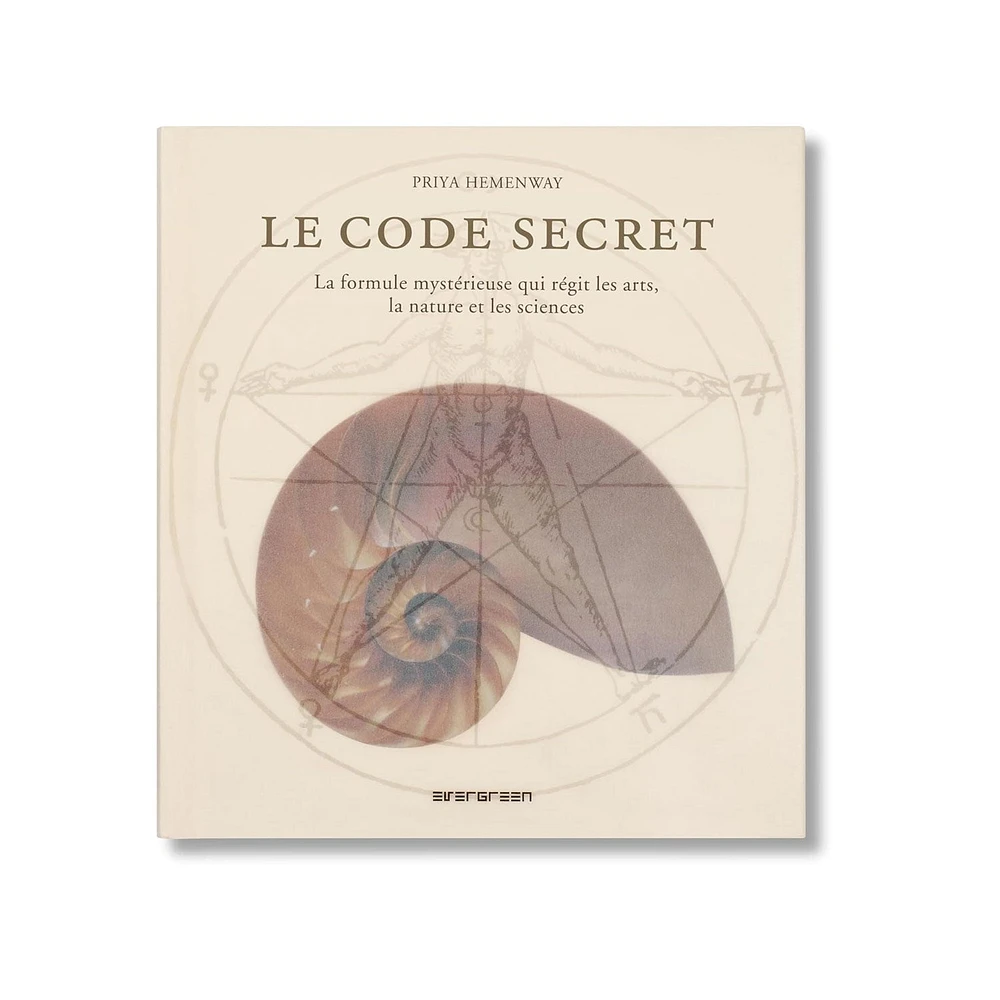 Le code secret - French Ed.