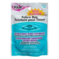 Tulip® Permanent Fabric Dye