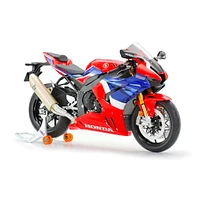 Scale Model Kit - Honda CBR1000RR-R Fireblade SP