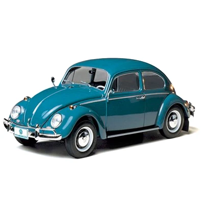 Scale Model Kit - 1966 VW 1300 Beetle