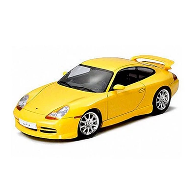 Scale Model Kit - Porsche 911 GT3