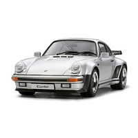 Scale Model Kit - Porsche 911 Turbo 1988