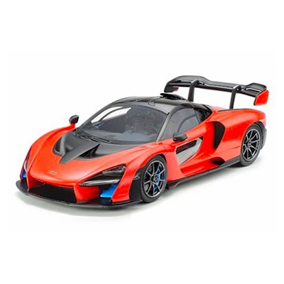 Scale Model Kit - McLaren Senna