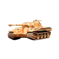 Scale Model Kit - German Panther