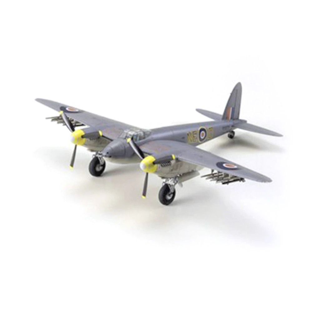 Scale Model Kit - 1/72 Dehavilland Mosquito