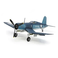 Scale Model Kit - F4U-1/2 Bird Cage Corsair