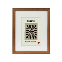 Torino 2 1 Wooden Photo Frame