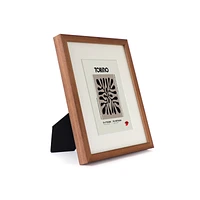 Torino 2 1 Wooden Photo Frame