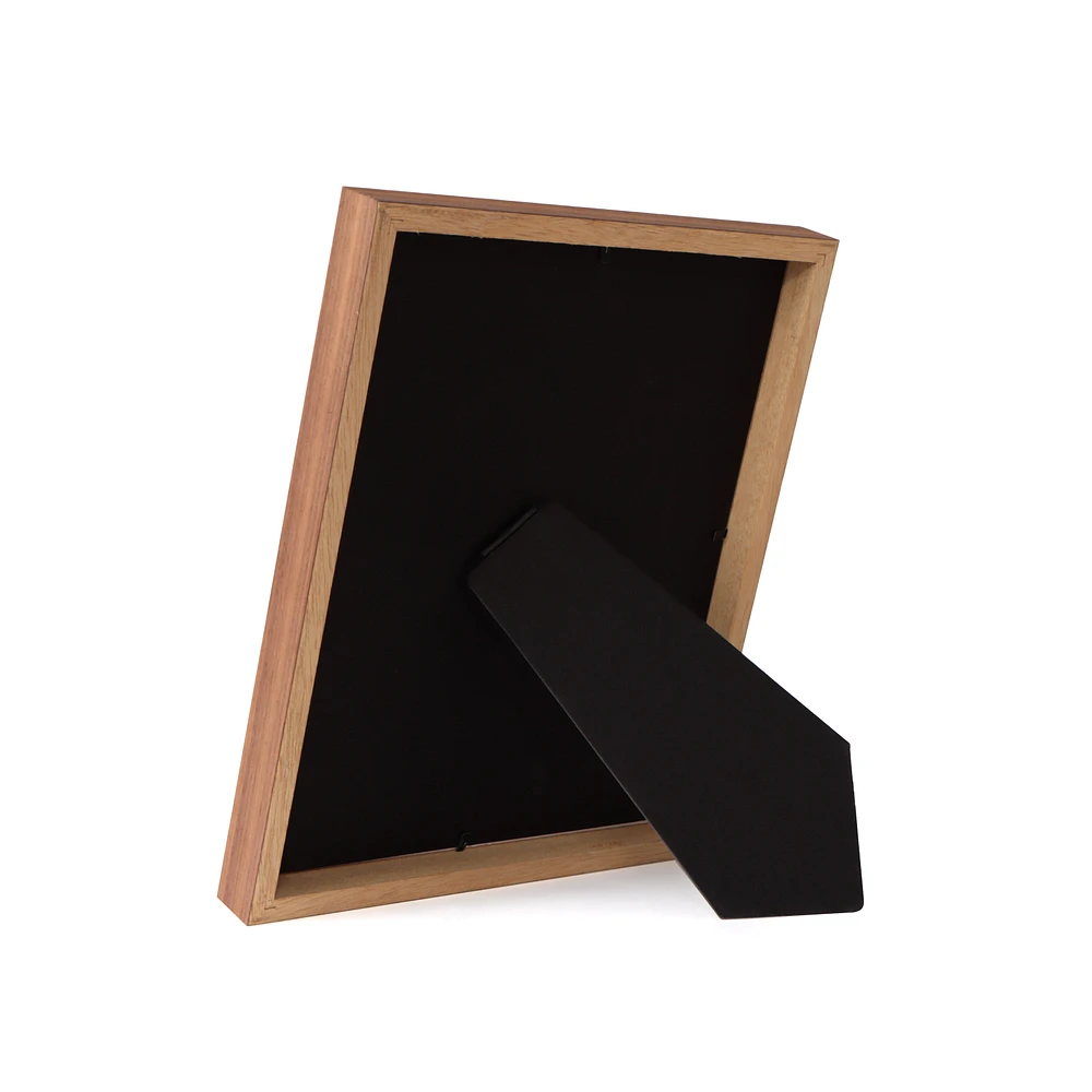 Torino 2 1 Wooden Photo Frame