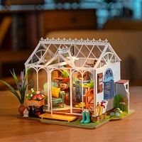 Mini maison DIY