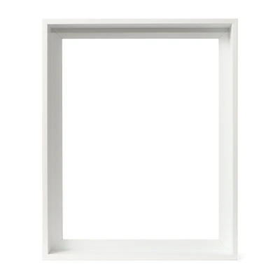 Poly Floating Frame - Gallery
