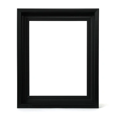 Recyclo™ Eco-Friendly Floating Frame - Gallery