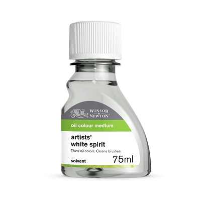 Artists' White Spirit - 75 ml