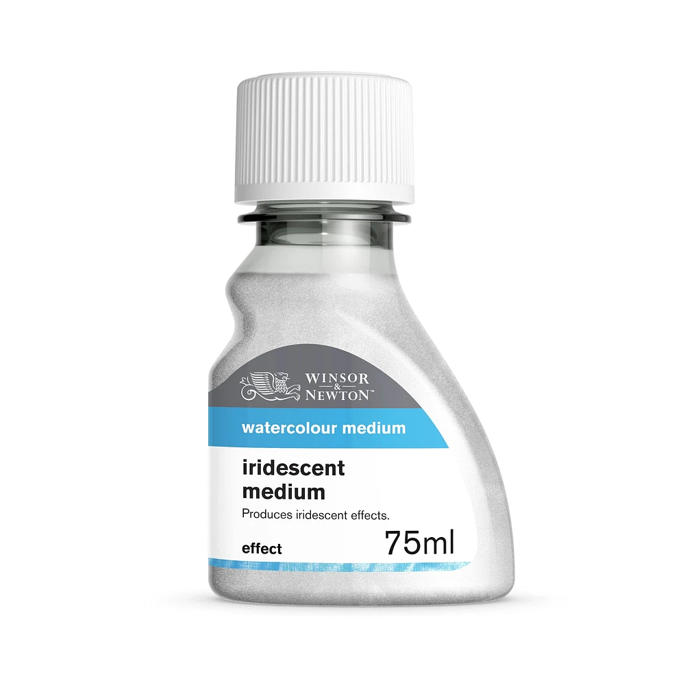 Watercolor iridescent medium 75 ML