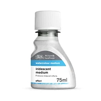 Watercolor iridescent medium 75 ML