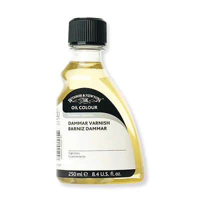 Vernis Dammar - 75 ml