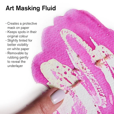 Art Masking Fluid - 75 ml