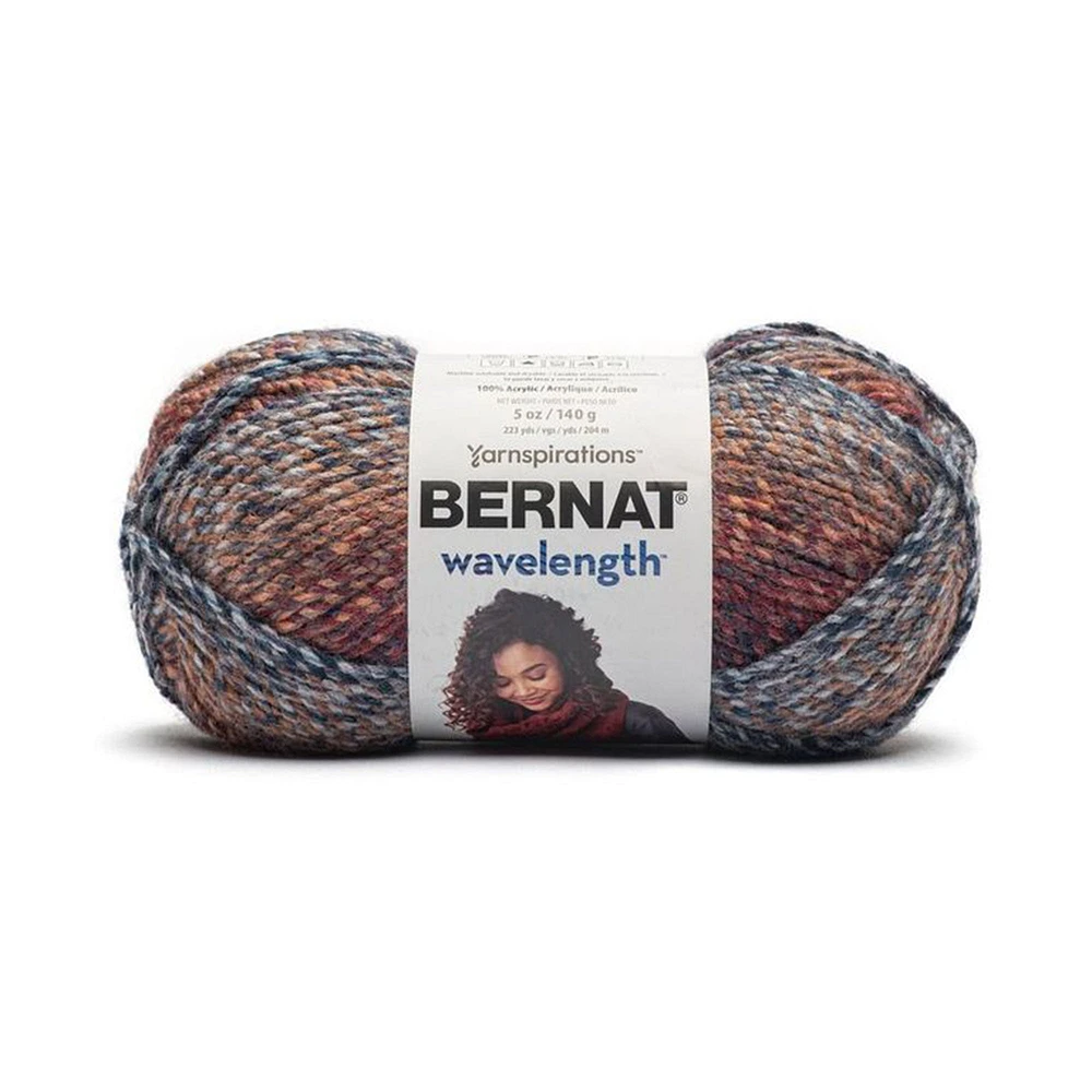 Wavelength Yarn - Opal