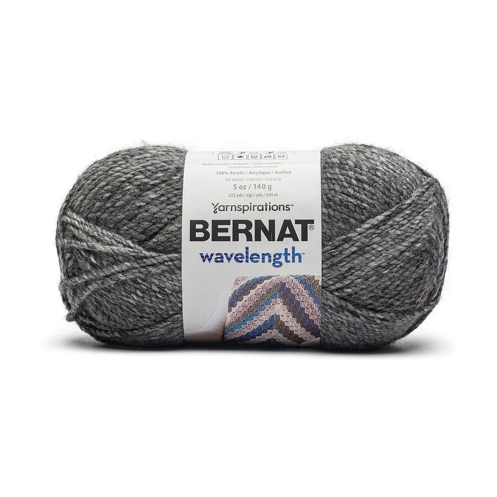 Wavelength Yarn - Opal