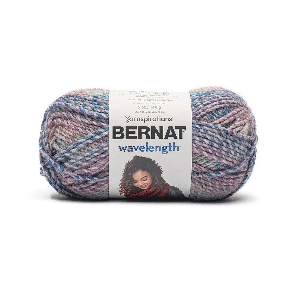 Wavelength Yarn - Opal