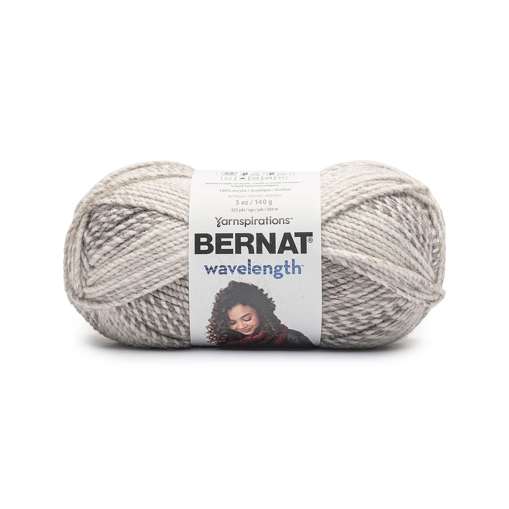 Wavelength Yarn - Opal