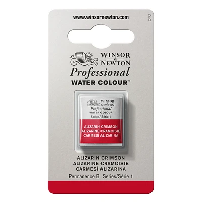 Aquarelle professionnelle : demi:godet - Vert Winsor(nuance Bleue)
