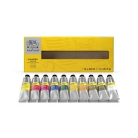 Galeria Acrylic Set - 10 x 60 ml