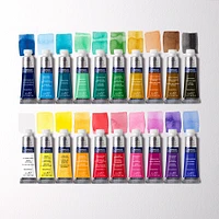 Cotman Watercolour Kit - 20 Pieces