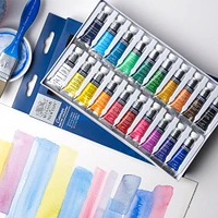 Cotman Watercolour Kit - 20 Pieces