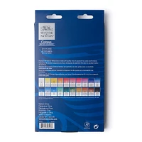 Cotman Watercolour Kit - 20 Pieces