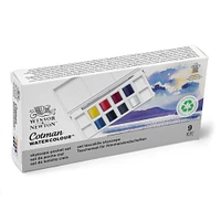 Cotman Watercolour Pocket Set - Skyscape