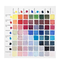 Cotman Watercolour Pocket Set - Skyscape