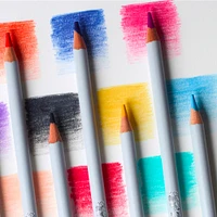 48-Piece Coloured Pencil Studio Collection