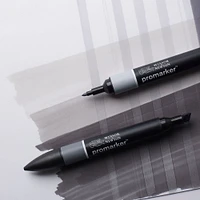 Promarkers - Essential Set, 48 Pieces