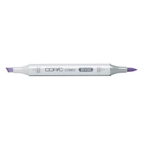 Ciao Markers - Light Grayish Cobalt