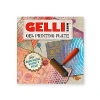 Plaques d’impression Gelli Arts