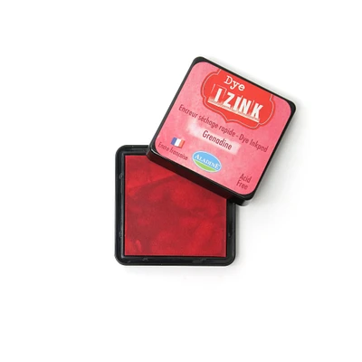 Encreur Izink Dye - Cassis