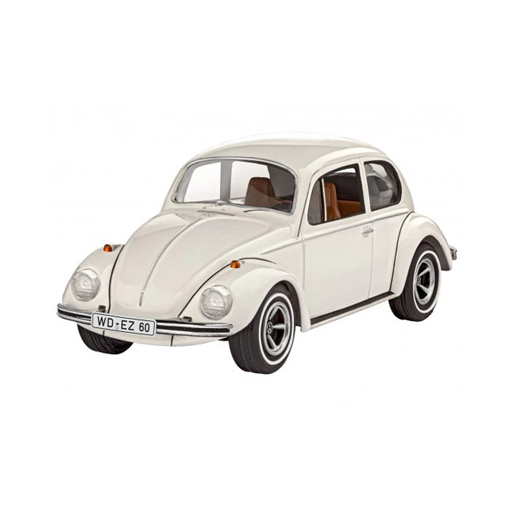 Model Set - VW Beetle