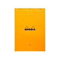 Rhodia Notepad-Lined