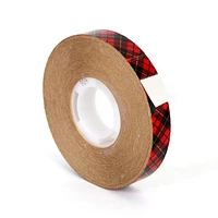 3M transparent adhesive tape with inverted winding